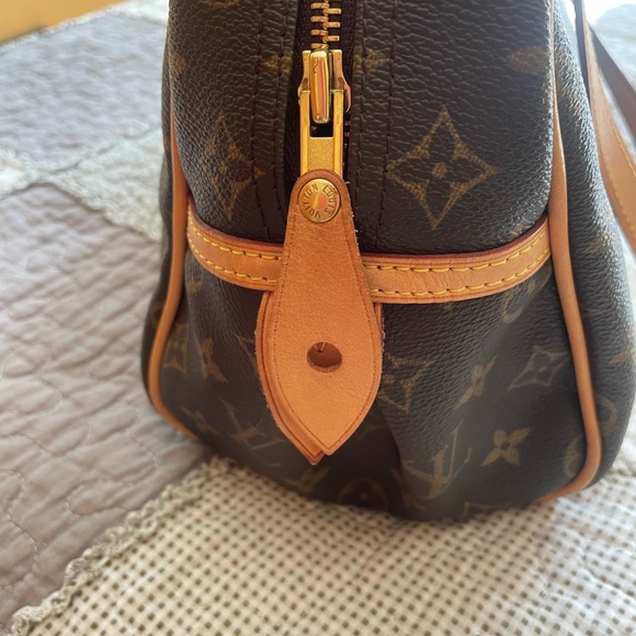 LV Montorgueil PM - Picture 10 of 17